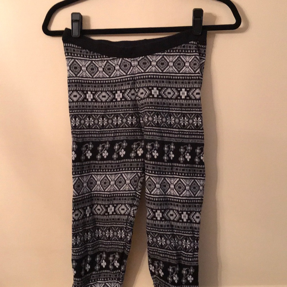 Bethany mota sweatpants